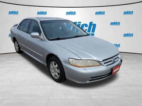 Used 2001 Honda Accord EX image 3