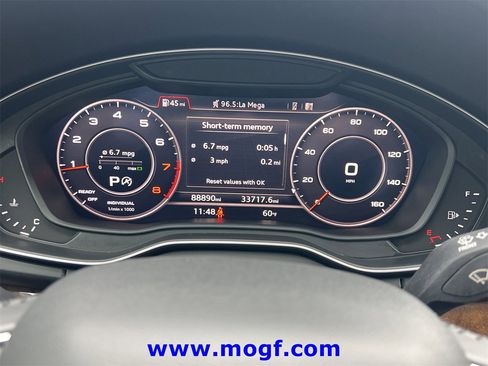 Used 2020 Audi Q5 2.0T Premium Plus w/ Premium Plus Package image 16