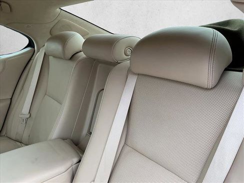 Used 2014 Lexus LS 460 AWD w/ Comfort Package image 14