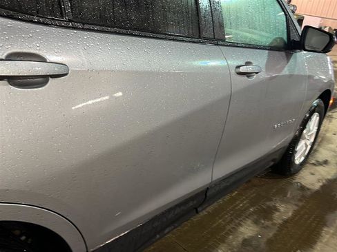 Used 2024 Chevrolet Equinox LS w/ LS Convenience Package image 7