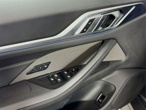 Used 2023 BMW i4 eDrive35 w/ Premium Package image 21