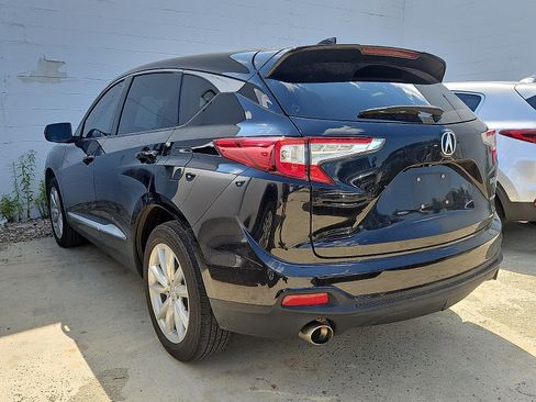 Used 2021 Acura RDX AWD image 8