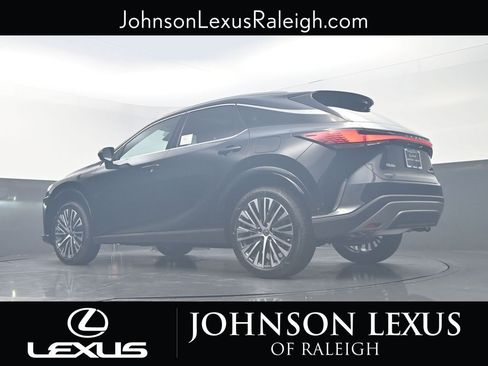 New 2026 Lexus RX 350 Premium Plus image 17