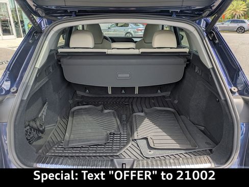 Certified 2025 Audi Q5 Prestige AWD/4WD image 50
