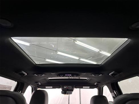 New 2026 Hyundai Palisade Calligraphy image 23