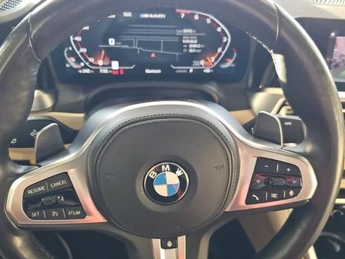Used 2023 BMW 440i xDrive Coupe w/ Shadowloine Package AWD/4WD image 3