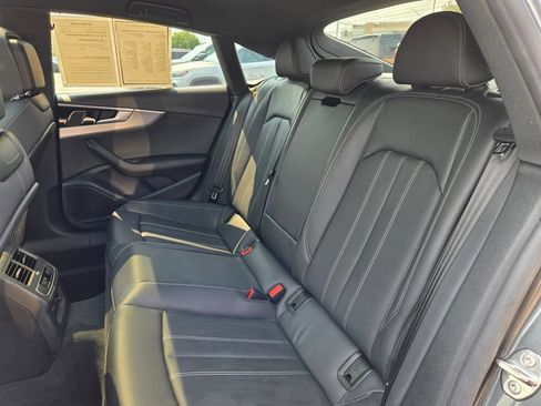Used 2021 Audi A5 2.0T Premium Plus w/ Premium Plus AWD/4WD image 31