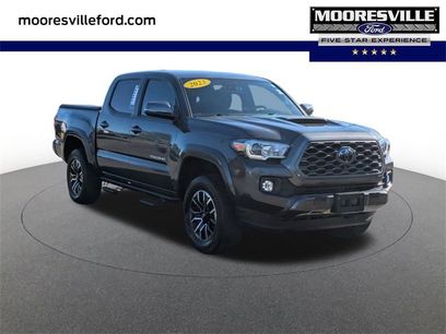 Used 2023 Toyota Tacoma TRD Sport