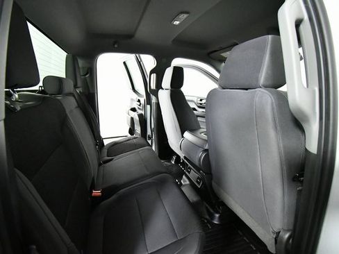 Used 2019 Chevrolet Silverado 1500 W/T w/ WT Convenience Package image 23