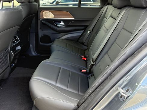 New 2026 Mercedes-Benz GLE 350 4MATIC image 28