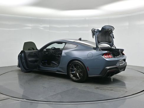 Used 2024 Ford Mustang Dark Horse image 35