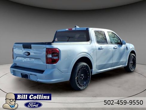 New 2026 Ford Maverick Lobo image 9