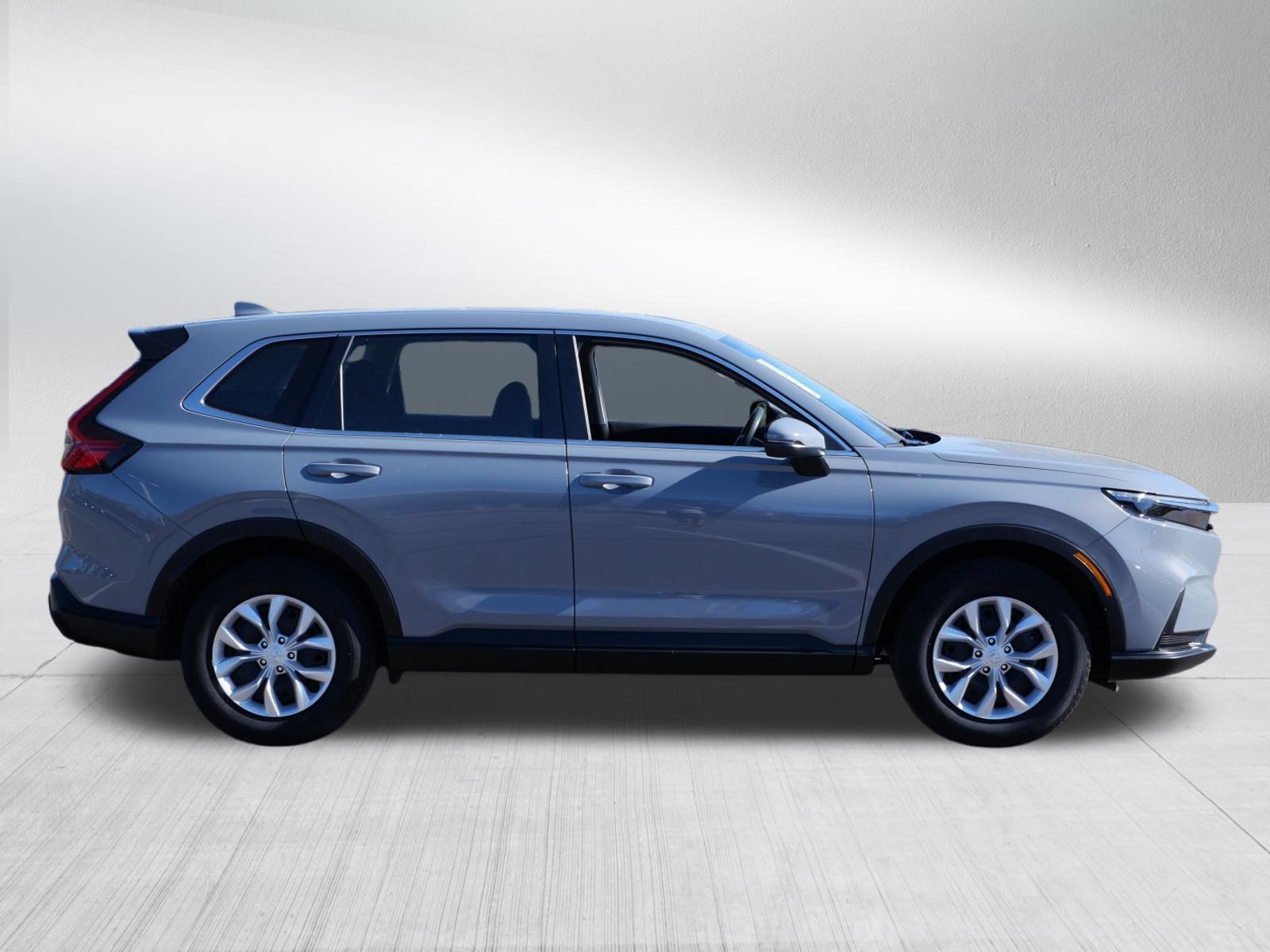 Certified 2024 Honda CR-V LX image 8