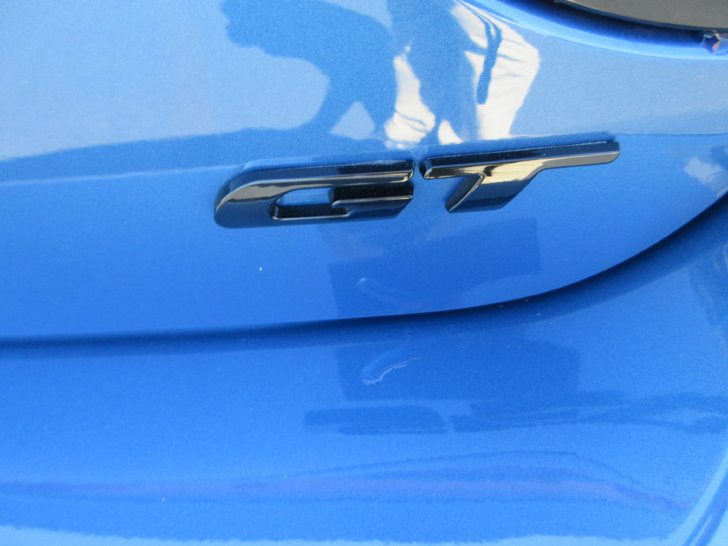 Used 2023 Dodge Charger GT w/ Plus Group RWD image 10