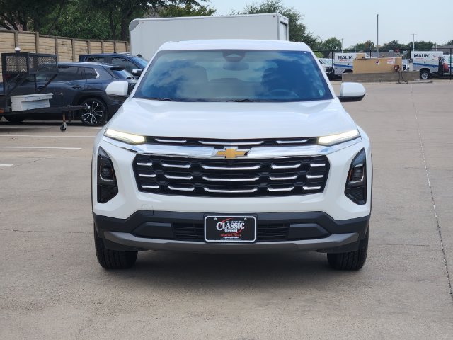 Used 2026 Chevrolet Equinox LT FWD image 10