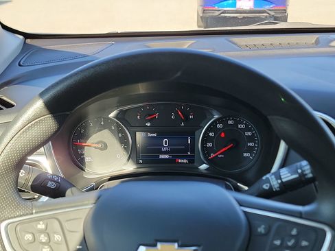 Used 2023 Chevrolet Equinox LT image 15