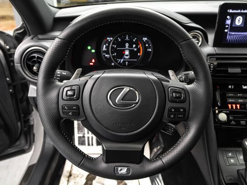 Used 2024 Lexus IS 350 F Sport image 24