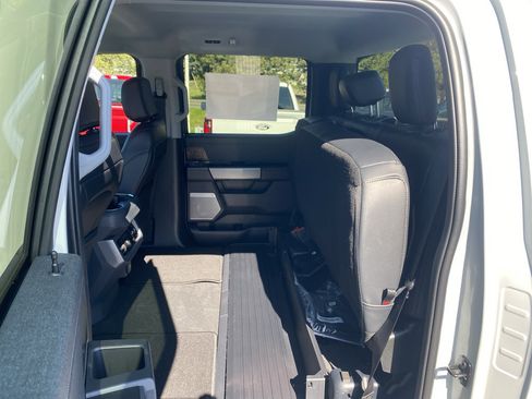 New 2026 Ford F350 Lariat image 13
