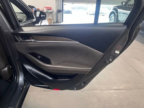 Used 2018 MAZDA MAZDA6 Signature image 15