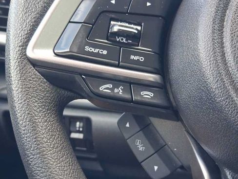 Certified 2023 Subaru Forester AWD/4WD image 27