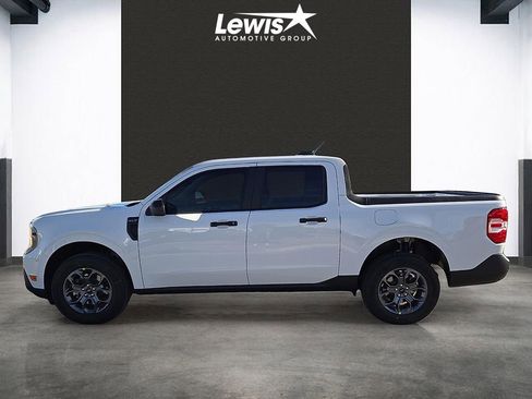 New 2026 Ford Maverick XLT AWD/4WD image 2