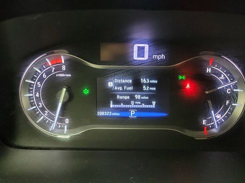Used 2016 Honda Pilot LX image 23