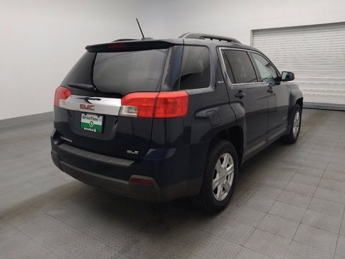 Used 2015 GMC Terrain SLE FWD image 9