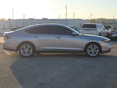 Used 2024 Honda Accord LX image 6