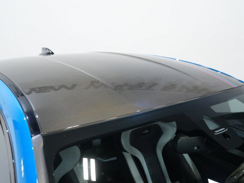 Used 2020 BMW M4 Coupe w/ Competition Package RWD image 13