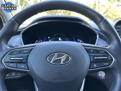 Used 2019 Hyundai Santa Fe FWD image 32
