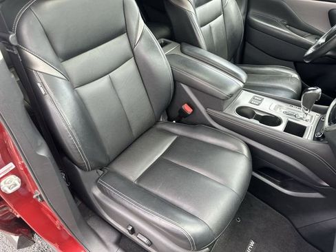 Used 2019 Nissan Murano SL w/ SL Technology Package AWD/4WD image 28