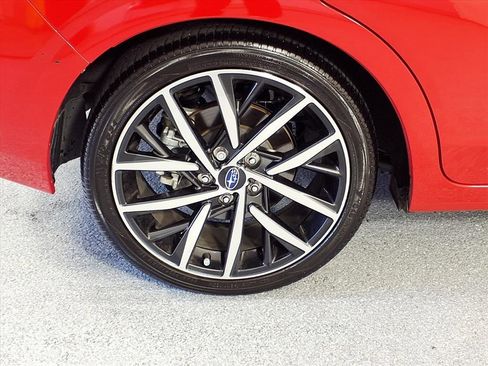 Certified 2024 Subaru Impreza 2.0i Sport image 6