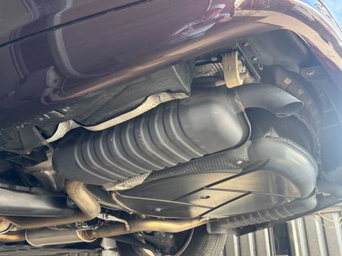 Used 2000 Mercedes-Benz S 500 image 61