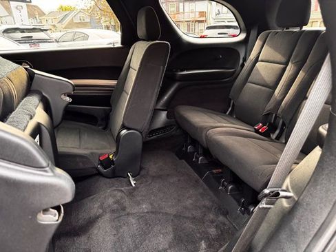 Used 2014 Dodge Durango SXT w/ Quick Order Package 23B AWD/4WD image 27