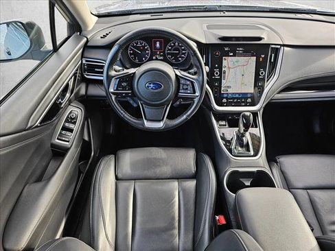 Used 2021 Subaru Outback Limited w/ Popular Package #2 image 14