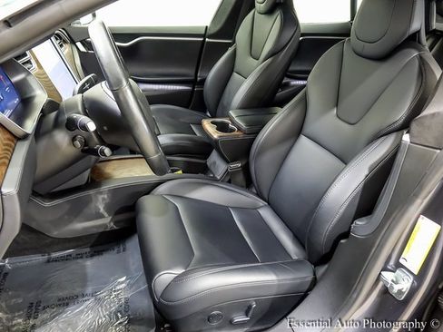 Used 2017 Tesla Model S 75D image 9