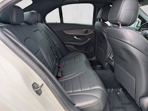 Used 2021 Mercedes-Benz C 300 Sedan image 19