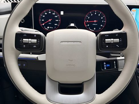 Used 2025 Hyundai Santa Fe Calligraphy image 34