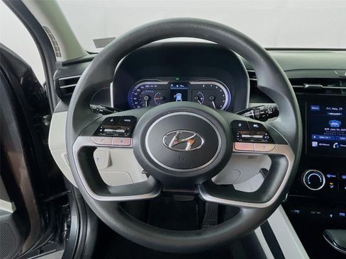 Used 2023 Hyundai Tucson SEL AWD/4WD image 15