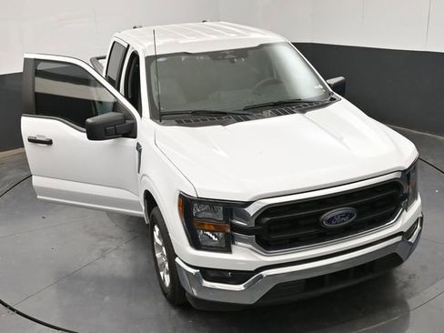 Used 2023 Ford F150 XLT image 20