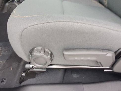 New 2026 Jeep Wrangler Unlimited Sport image 6