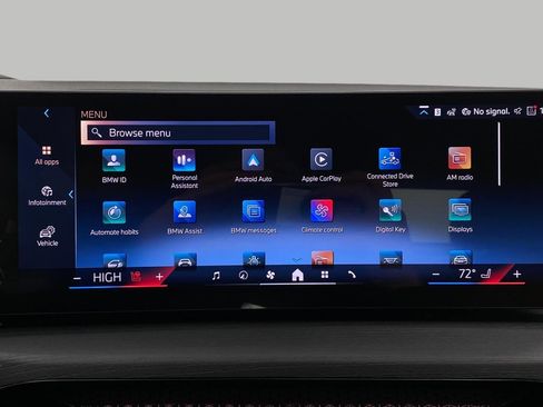 New 2026 BMW 430i xDrive Convertible image 22