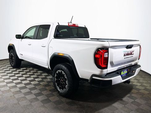 New 2026 GMC Canyon AT4 image 5