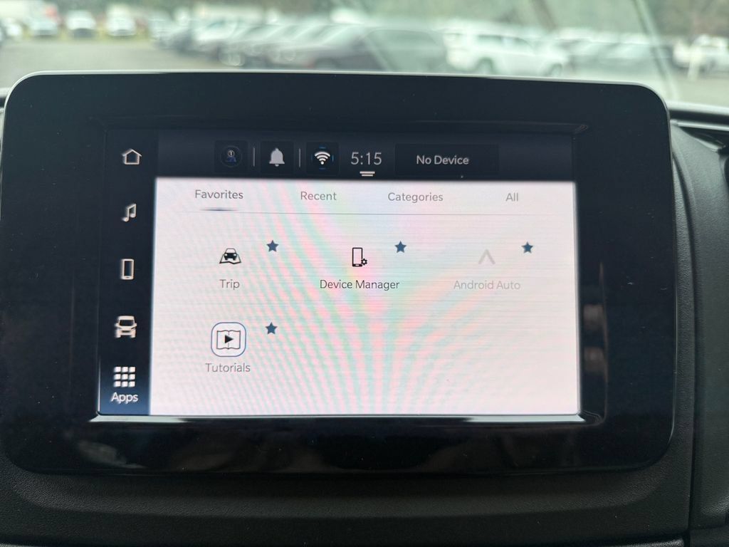 New 2026 RAM ProMaster 2500 FWD image 31