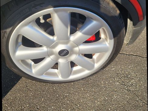 Used 2010 MINI Cooper John Cooper Works image 13