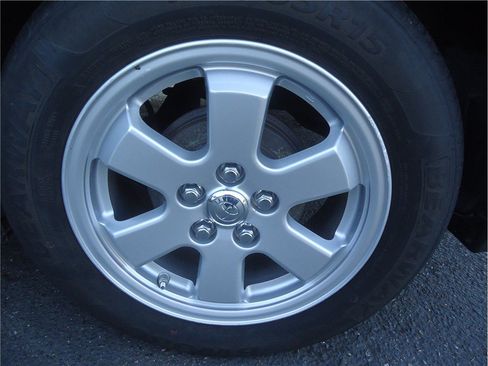 Used 2007 Toyota Prius FWD image 32