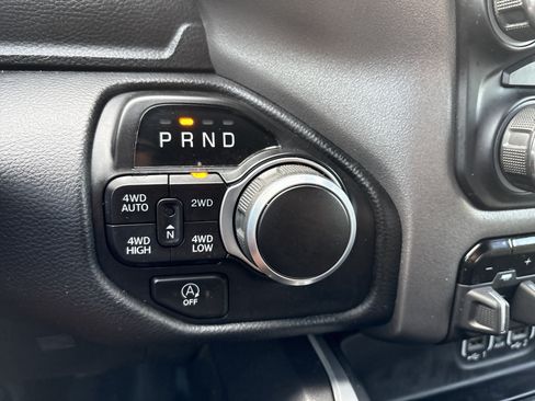 Used 2023 RAM 1500 Big Horn AWD/4WD image 30