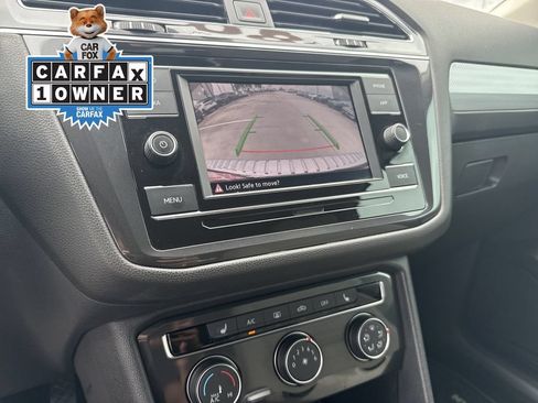 Used 2023 Volkswagen Tiguan S FWD image 21