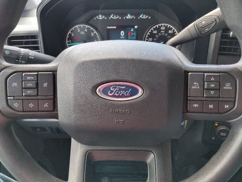 Used 2024 Ford F350 XLT w/ FX4 Off-Road Package AWD/4WD image 20