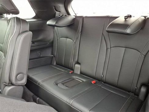 New 2026 INFINITI QX60 Autograph w/ Dark Cargo Package image 9